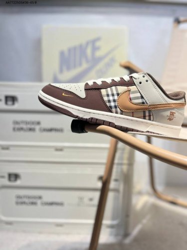 nike Sb Dunk Low Is Produced By A Big Factory. Highly Recommend The New Color
