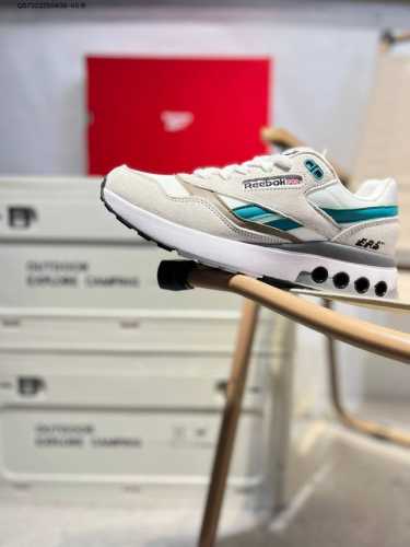 reebok Reebok Floatride Energy 5 Non-Slip Wear-Resistant Comfortable All-Matc