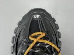 Channel Advantage! Foreign Trade Version Of Balenciaga Track 1.0 Trail Laces Rou