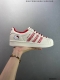Corporate-Level Adidas Originals Gazelle Indoor Clover Casual Non-Slip Wear-Resi