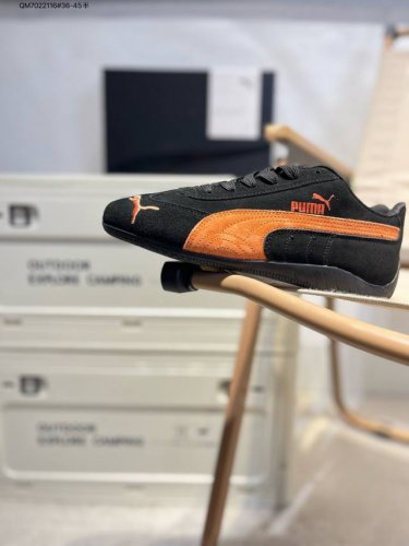 The Open Product X Puma Speedcat Speed Racing Series Puma Low-Top Lifestyle Shoe
