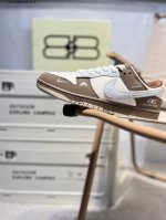 Nike Sb Dunk Low Produced By A Big Factory, Highly Recommended New Color Scheme