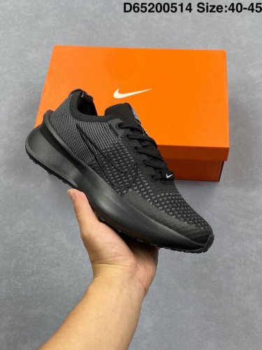 Authentic Nike Interact Run Marathon Lightweight Casual Running Shoes Product Co