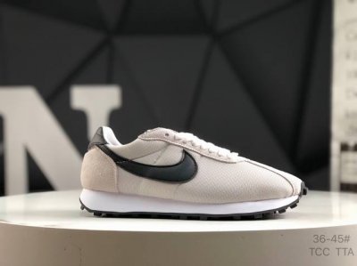 Nike Roshe Run Ld-1000 X Stussy Waffle Generation Series Waffle Retro Casual Spo