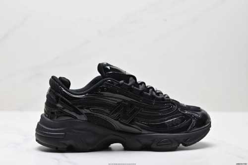 Corporate New Balance 1000 Series Low-Top Retro Daddy Style Casual Sports Runnin