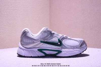 Corporate Nike V5 Rnr Nike Comfortable All-Match Non-Slip Wear-Resistant Low-Top