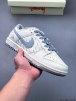 Nike Dunk Sb Low Low-Top Skateboarding Shoes From The Original Production Line!