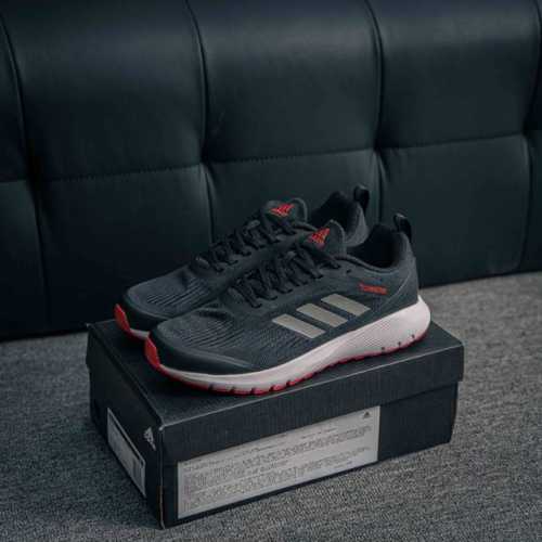 Core Private Adidas Adidas Duramo 8 M Cushioning Outsole Summer New Breathable M