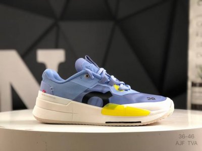The Roger Rro2 On Running New Brand Lightweight Low-Top Running Shoes First Rele