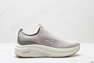 Skechers Summer Men's Slip-On Walking Shoes, Casual Sports Shoes, Running Shoes