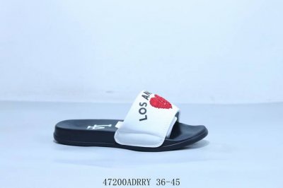 Mlb Major League Baseball Play Ball Series Slippers 47200Adrry 36-45