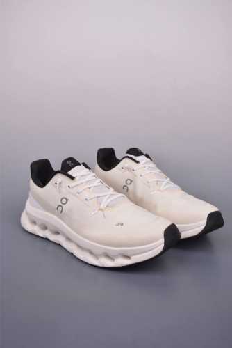 on Cloudmonster Hyper Outdoor Street Functional Style Running Shoes Cloud Hi