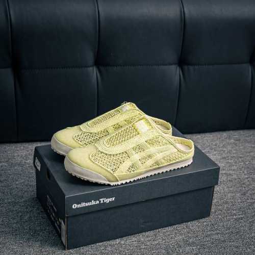 coreprivate Asics Onitsuka Tiger Mexico 66 Asics Onitsuka Tiger Retro Classic