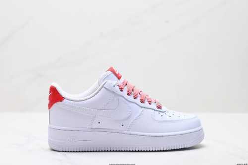 Company-Grade Nike Air Force 1 "07 Lv8 Air Force One Low-Top Casual Sports Sneak
