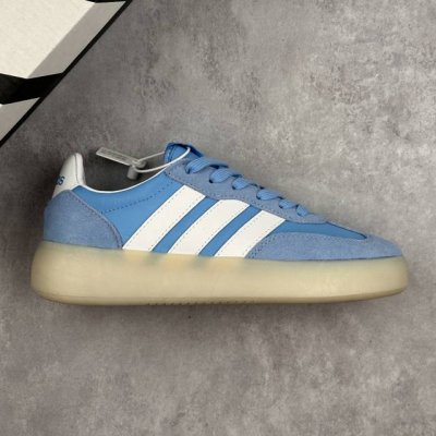 Local Core Private Adidas Barreda Decode Adidas Low-Top Comfortable, Versatile,