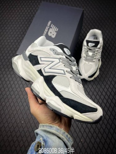 B Corporate-Level New Balance Corporate-Level Version Nb9060 Co-Branded Retro Ca