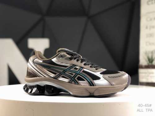 Corporate-Level Half-Size Asics Gel-Kinetic Fluent Non-Slip And Wear-Resistant L