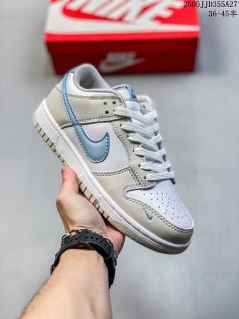 Real Label With Half Size Nike Sb Dunk Low Sb Series Dunk Series Retro Low-Top C - Click Image to Close