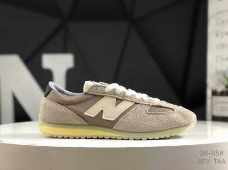 New Balance Nb New Balance U471 Series Retro Casual Sports Jogging Shoes U471Gr - Click Image to Close
