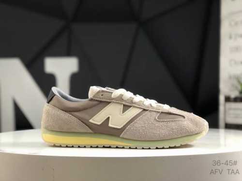 New Balance Nb New Balance U471 Series Retro Casual Sports Jogging Shoes U471Gr