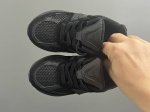 New 2010 Mesh Lace-Up Kids' Dad Shoes Size: 24-36 Inches Classic Nb 2010 Style M