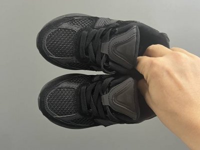 New 2010 Mesh Lace-Up Kids' Dad Shoes Size: 24-36 Inches Classic Nb 2010 Style M