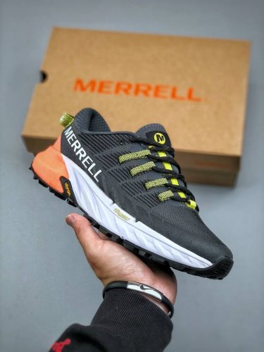 Merrell Merrell Is A Top Professional Outdoor Brand From The United States, The