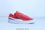 Puma Smash Vulc Cv Low-Top Casual Skate Shoes, Item Number: 363287-01 59101 Adtt
