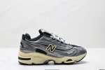Authentic New Balance 1000 Series Low-Top Retro Dad-Style Casual Running Shoes N