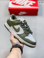 Real Label With Half Size Nike Sb Dunk Low Sb Series Dunk Series Retro Low-Top C