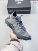 k L Arc'teryx Norvanld3Gore-Tex Covered Waterproof Men's Trail Running Shoes