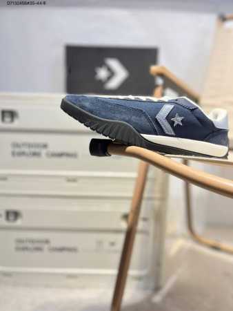 Pays Tribute To The Classics, The Retro Running Shoe Family Is Renewed Converse - Click Image to Close