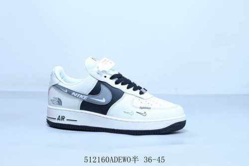 nike Air Force 1 Af1 Nike Air Force One Casual Sneakers Item Number Hh7518-06