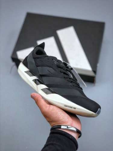 adizero Adios 9 M Ih5751 Adidas Breathable Lightweight Low-Top Running Shoes