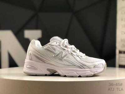 New Balance Nb New Balance 740 Series New Balance Trendy Men's And Women's Sport
