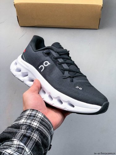 on Cloudtilt Lightweight Running Shoes 24 New Men And Women Comfortable Cushi