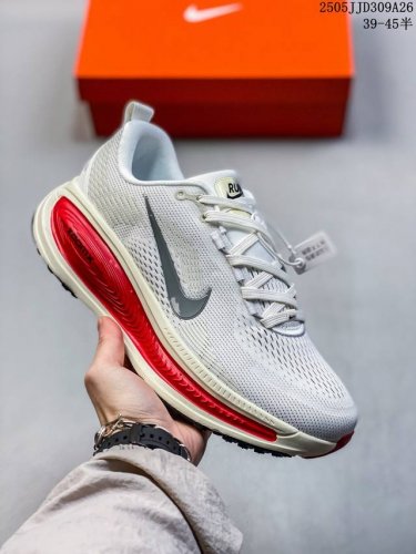 nike Nike Vomero 18Th Generation Series Upgraded Original Last And Original D