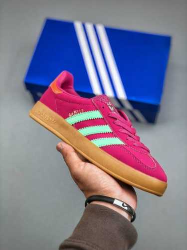 adidas Gazelle Indoor Antelope Indoor Series Low-Top Retro German Training St