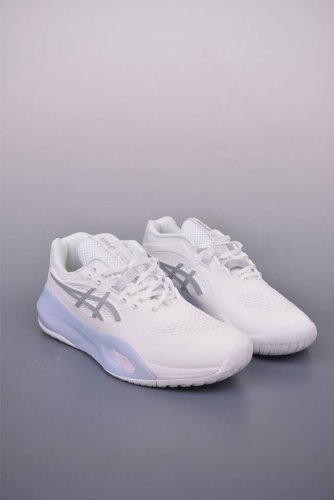 Asics Gel-Resolution X Pure Original Version Asics Sports Casual Breathable Prof