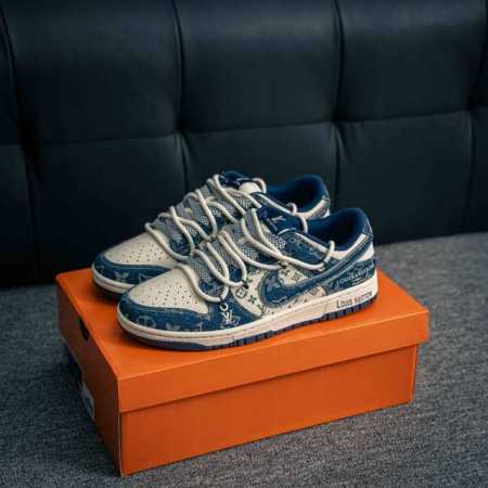 Core Private Nike Dunk Full Set Original Last And Mold Crafted To Perfection Exc - Click Image to Close