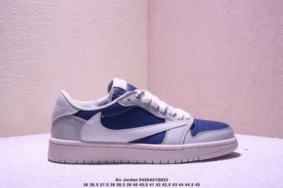 Nike Air Jordan 1 * Givenchy Co-Branded, Designer Diy High-End Custom Advanced B