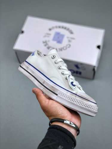 ader Error And Converse Once Again Launch A Collaborative Shoe Model . After
