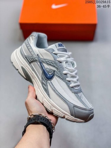 Nike Initiator Running Founder Series Retro Daddy Casual Sports Comfortable Runn