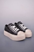 Smfk Retro Thick Sole Guangdong Chunyuan Produced Super Height-Increasing Autumn