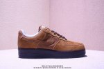 Nike Air Force 1 Low Original Last And Cardboard, Authentic Air Force 1 Silhouet