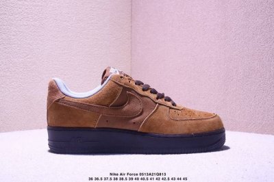 Nike Air Force 1 Low Original Last And Cardboard, Authentic Air Force 1 Silhouet
