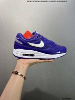 Company-Level Nike Air Max 1 Premium King's Day Nike Max87 Low-Profile Retro Air