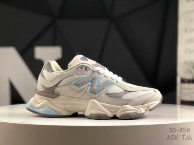 new Balance 9060 The Inspiration Of New Balance 9060 Shoes Comes From The Des