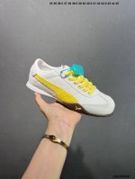 puma Bella Ut Puma Xu Mengjie Same Style Comfortable Men And Women Low-Top Li