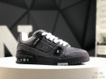 Louis Vuitton Lv Louis Vuitton Board Shoes The Sisters Who Brave The Waves Are R